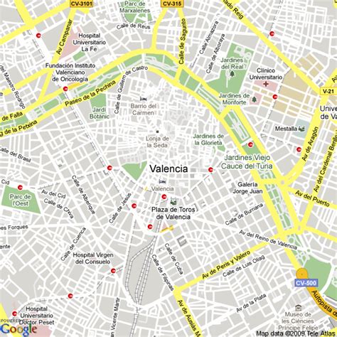 Google Maps Street View Madrid Spain | Foto Bugil Bokep 2017