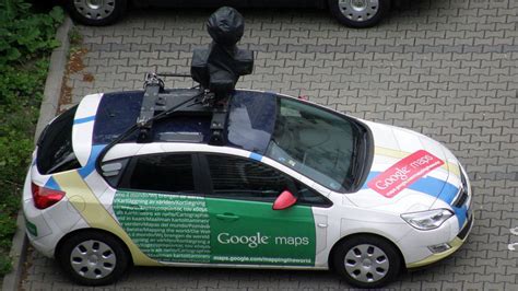 Google Maps te ayudará a buscar aparcamiento con su nueva ...