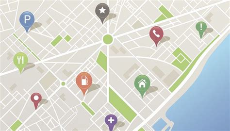 Google Maps ya da indicaciones para ir en moto a los sitios