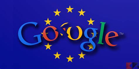 Google, mega multa in arrivo dalla Comunità Europea?