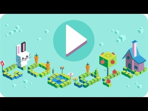 Google Mini game: Kids Coding Languages  Walkthrough/All ...