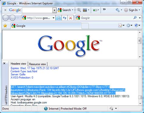 Google Operating System: October 2009