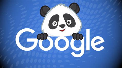 Google Panda Is Now Part Of Google s Core Ranking Signals