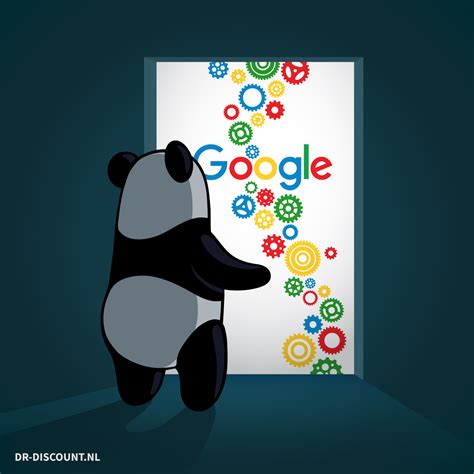 Google Panda   Wikipedia, la enciclopedia libre