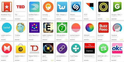 Google Play   Best Apps of 2014   AppFutura