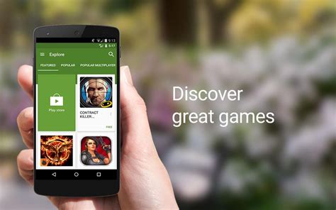 Google Play Games   Android Apps on Google Play