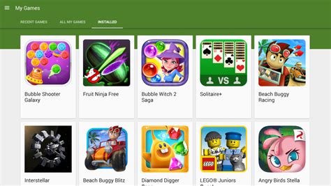 Google Play Games for Android   Download