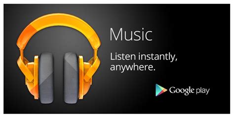 Google Play Music podría borrar accidentalmente toda la ...