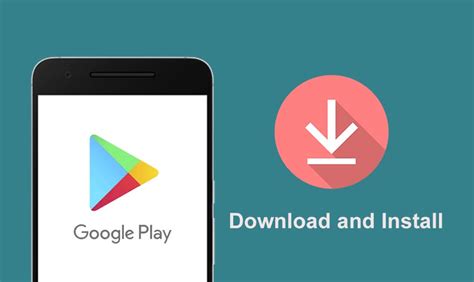 Google Play Store Download and Install FREE   Andriod Centric