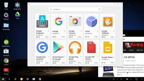 Google Play Store Download For PC Free Windows   Play ...