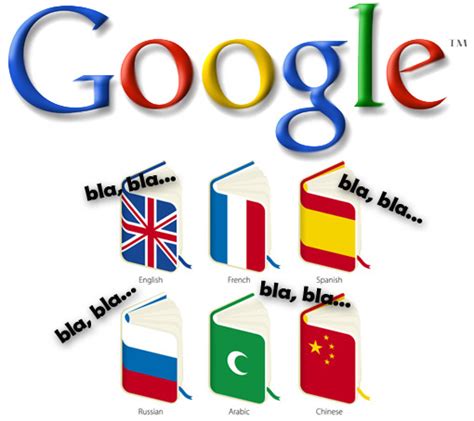 Google quiere traductor de voz en los móviles | Blog ...