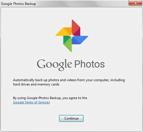 Google releases desktop uploader for its new Photos ...