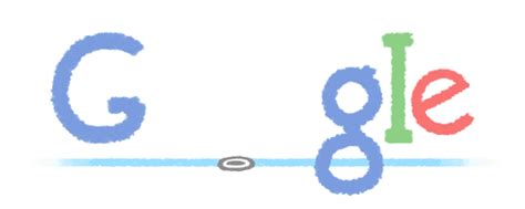 Google s 2015 Valentine s Day Logos