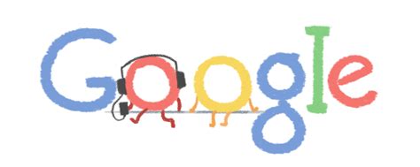 Google s 2015 Valentine s Day Logos