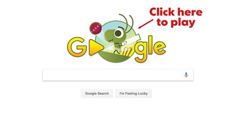 Google s Doodle Cricket game is terribly addicting and you ...