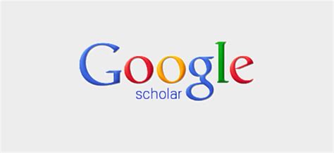 Google Scholar Chrome Button   Eric A. Silva