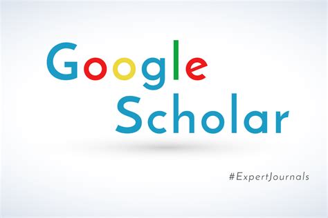Google Scholar   Expert Journals