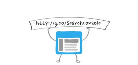 Google Search Console, la nueva herramienta para Webmasters