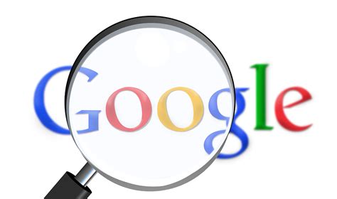 Google Search Engine Magnifying · Free image on Pixabay