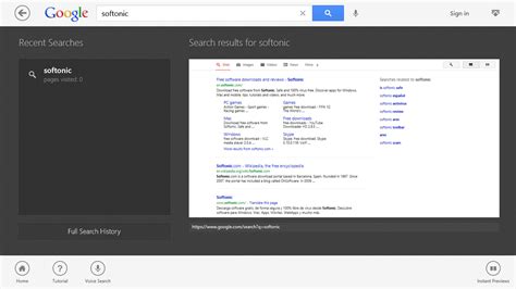 Google Search for Windows 10  Windows    Download
