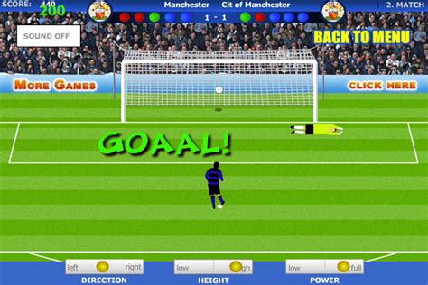 Google Soccer Games Play | GamesWorld