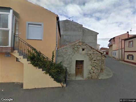 Google Street View Baterna.Google Maps Spain.