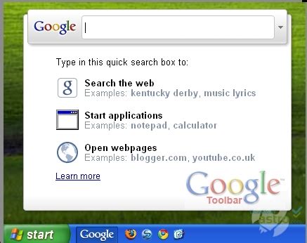 Google Toolbar for Internet Explorer   gratis nedladdning ...