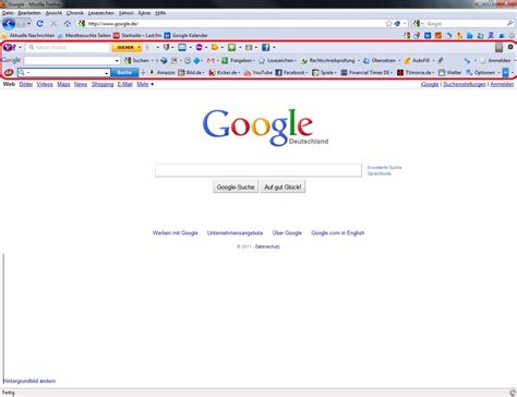 google toolbar internet explorer