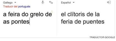 Google Traductor: los peores gazapos de su historia ...