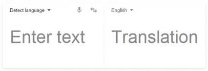 Google Translate app will soon translate SPEECH in real ...