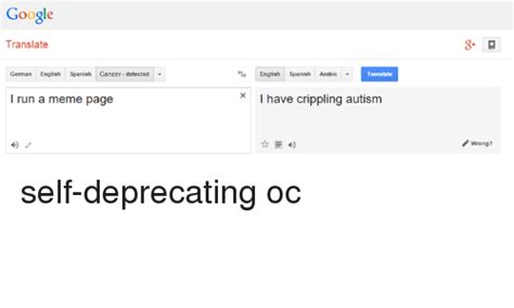 Google Translate German English Spanish Cancer Detected ...