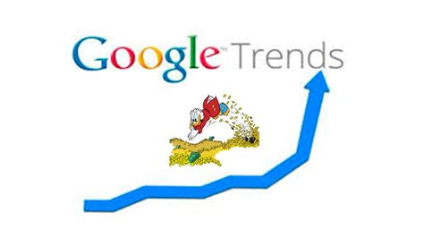 Google trends. Como mejorar tu posicionamiento SEO en ...