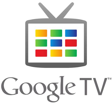 Google TV — Wikipédia