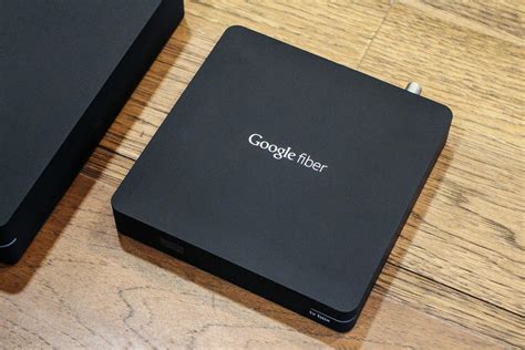 Google upgrades Fiber TV with smart search, new look, RT ...