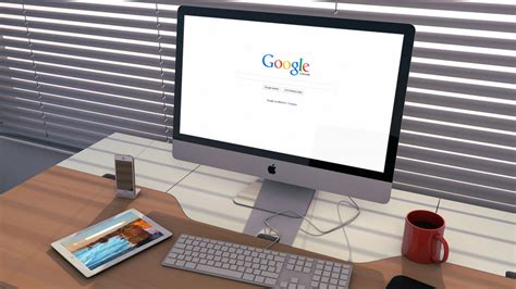Google vs. Bing? User Traits & Demographics; Where Best to ...