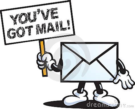 Got Email Clipart