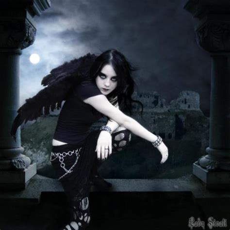 Goth Blog: Vampires