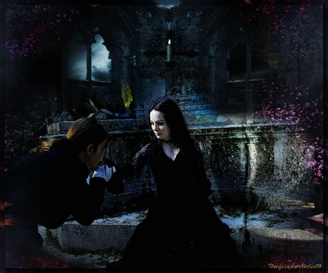 goth fantasy art | Gothic Love   Avatar Life Wallpaper ...
