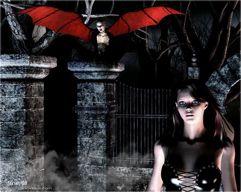 Gothic & Dark Wallpapers   Download Free Dark Gothic ...