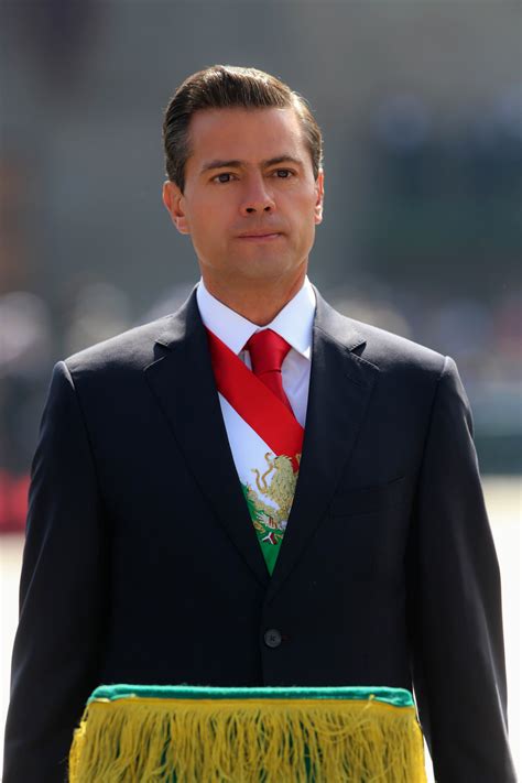 Gouvernement Enrique Peña Nieto — Wikipédia