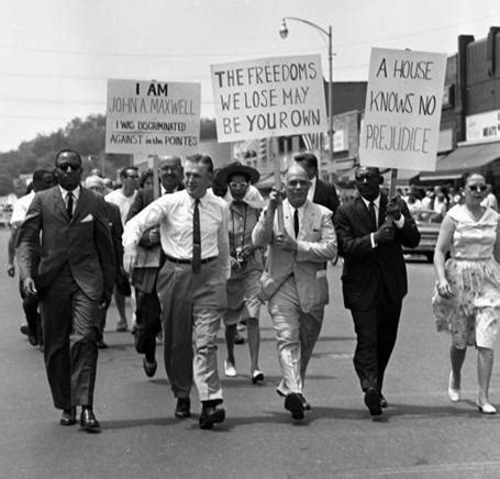 Government in Civil Rights   Civil Rights