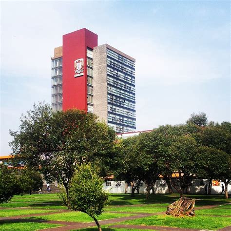 ¡Goya! Un paseo por Ciudad Universitaria UNAM