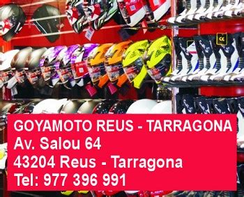 Goyamoto Kangroute, Ropa de moto, Accesorios y cascos de ...