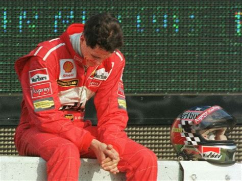 GP às 10: Notícia recente sobre estado de Schumacher ...
