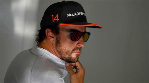 GP Bahrein F1 2017: Alonso, a Le Mans en 2018 | Marca.com