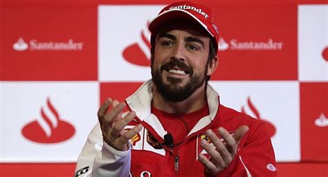 GP Brasil 2014: Fernando Alonso:  Aún puedo renovar con ...