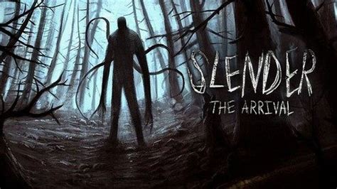 Gra Slender: The Arrival   Encyklopedia Gier | GRYOnline.pl