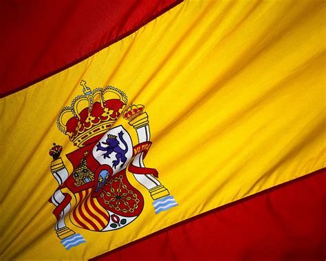 Graafix!: Wallpapers Flag of Spain