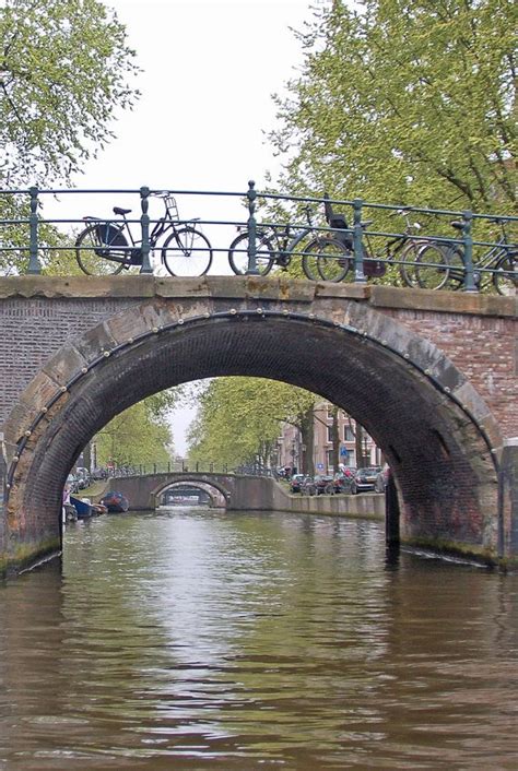 Grachten en bruggen | Places | Amsterdam holanda ...