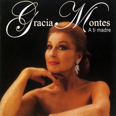 Gracia Montes   Senador Música & Entretenimiento